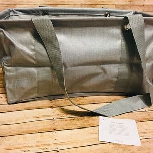 thirty-one medium utility tote